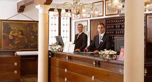 Manufacturers Exporters and Wholesale Suppliers of Hotel Bookings Pune Maharashtra